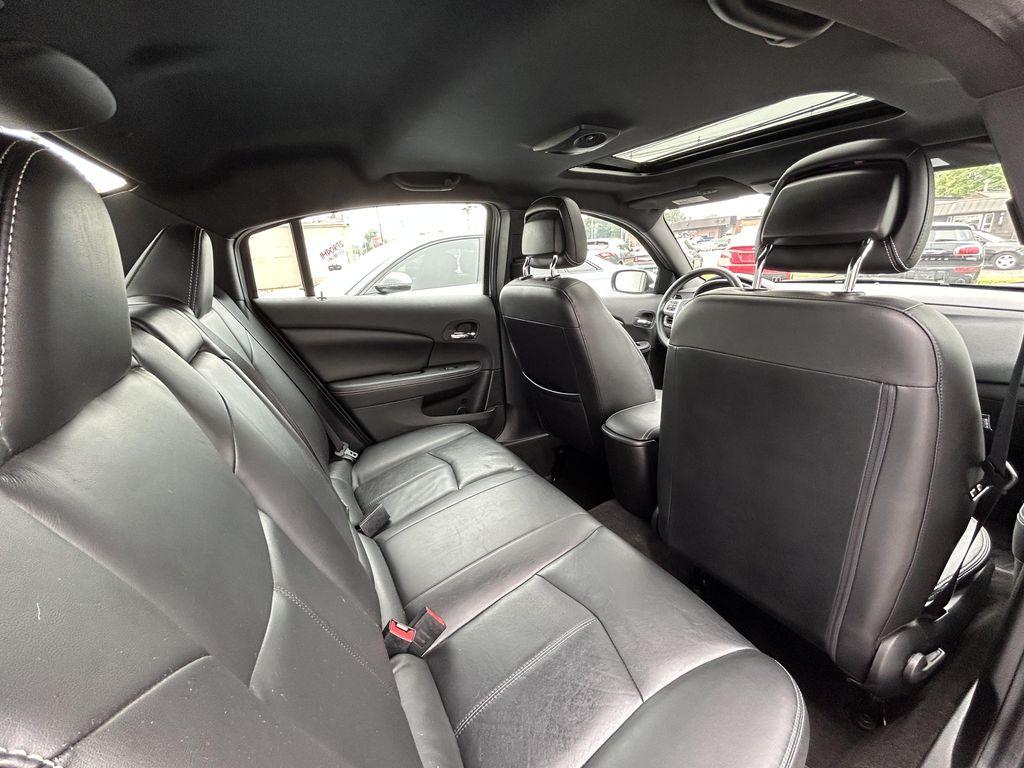 used 2012 Chrysler 200 car, priced at $5,900