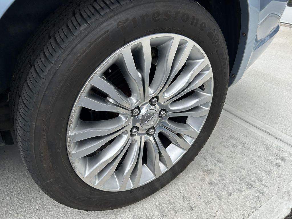 used 2012 Chrysler 200 car, priced at $5,900
