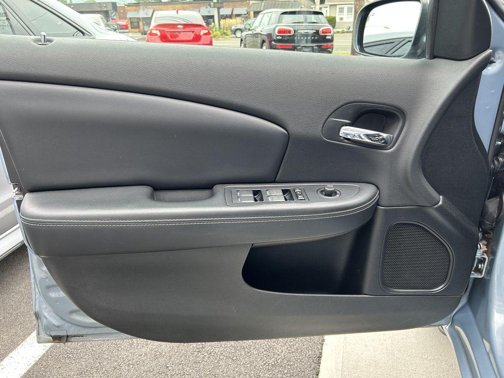 used 2012 Chrysler 200 car, priced at $5,900