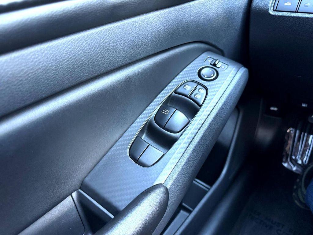 used 2022 Nissan Altima car, priced at $15,500