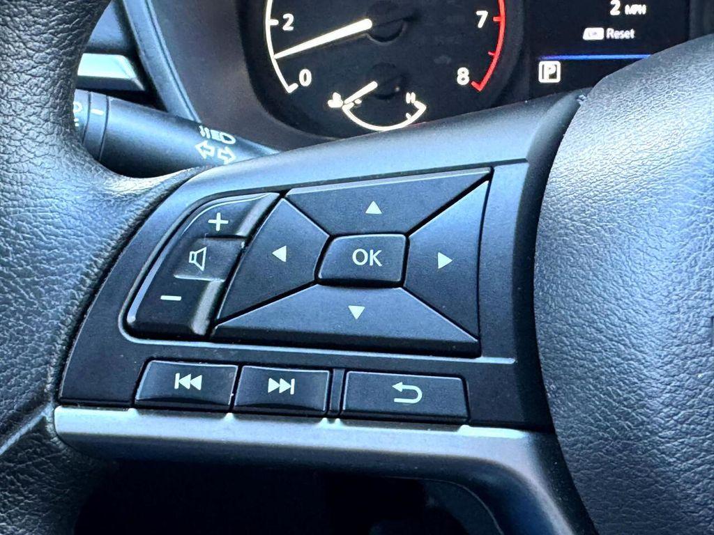 used 2022 Nissan Altima car, priced at $15,500