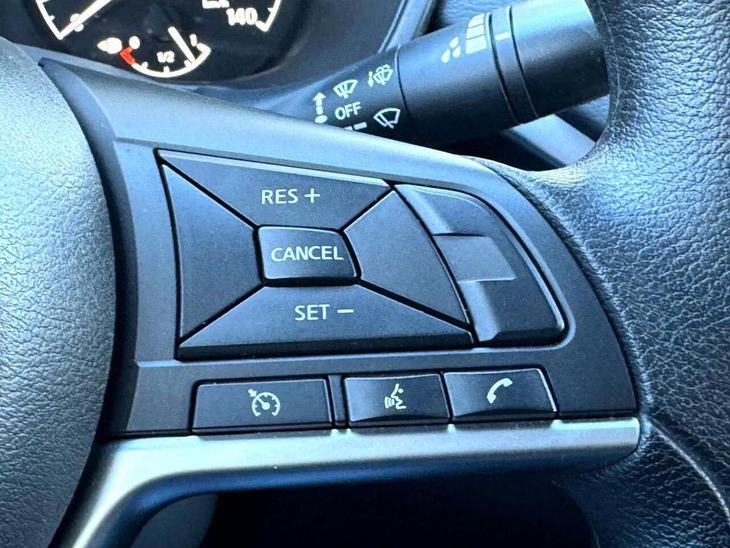 used 2022 Nissan Altima car, priced at $15,500