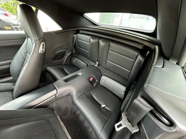 used 2014 Porsche 911 car