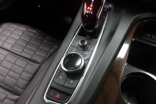 used 2024 Cadillac Escalade car, priced at $92,541