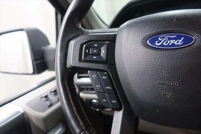 used 2019 Ford F-150 car, priced at $22,769