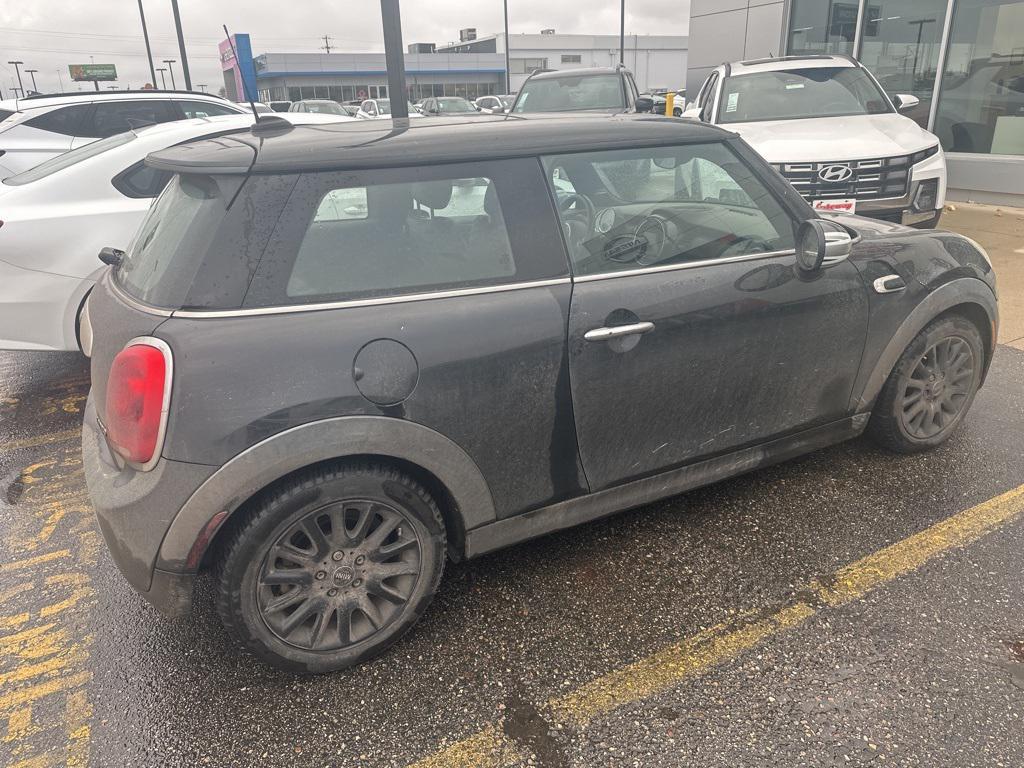 used 2015 MINI Hardtop car, priced at $5,873