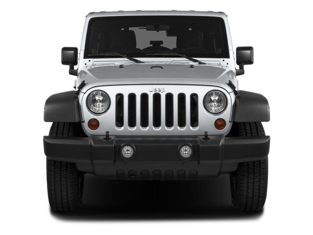 used 2017 Jeep Wrangler Unlimited car, priced at $27,326