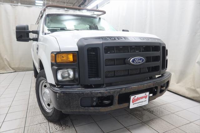 used 2010 Ford F-250 car, priced at $5,995