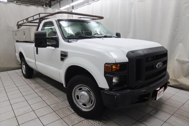 used 2010 Ford F-250 car, priced at $5,995