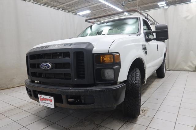 used 2010 Ford F-250 car, priced at $5,995