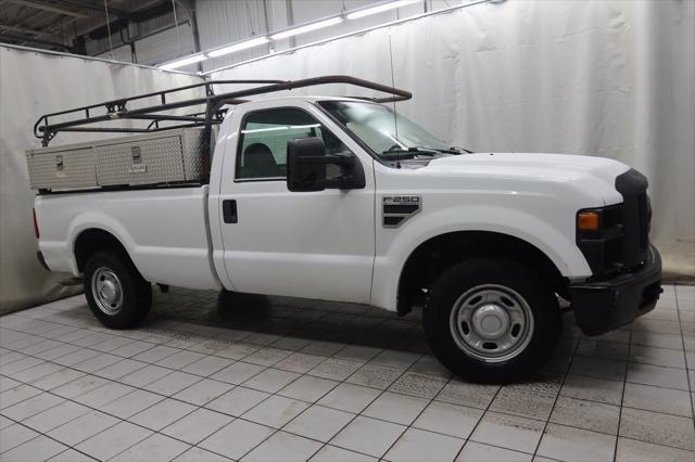 used 2010 Ford F-250 car, priced at $5,995