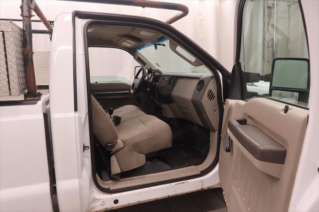 used 2010 Ford F-250 car, priced at $5,995