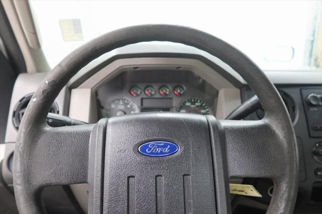 used 2010 Ford F-250 car, priced at $5,995