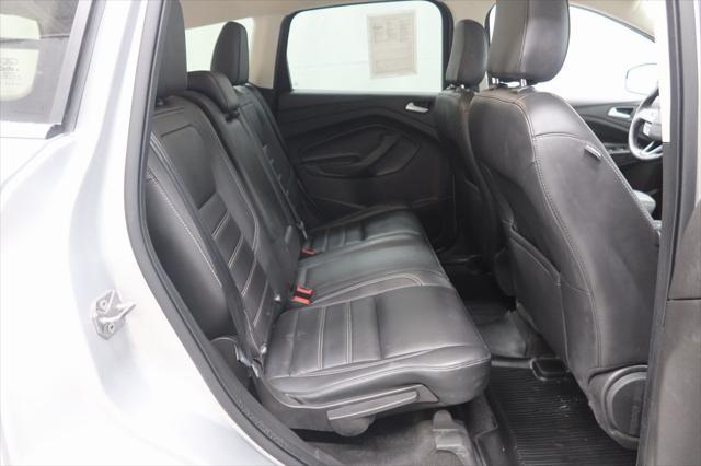 used 2019 Ford Escape car, priced at $16,257