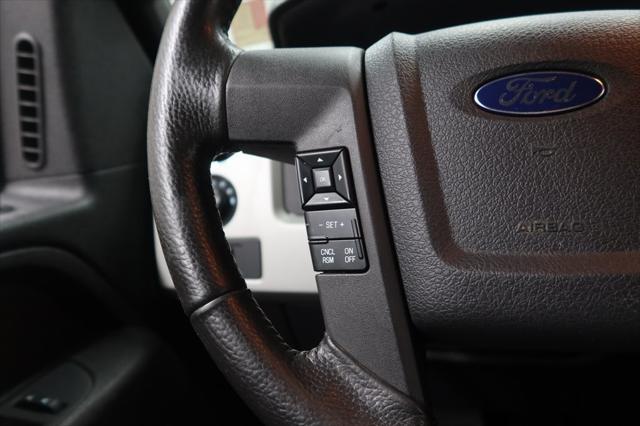 used 2012 Ford F-150 car, priced at $7,992