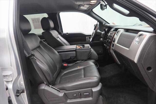 used 2012 Ford F-150 car, priced at $7,992