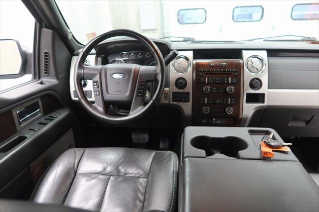 used 2012 Ford F-150 car, priced at $7,992