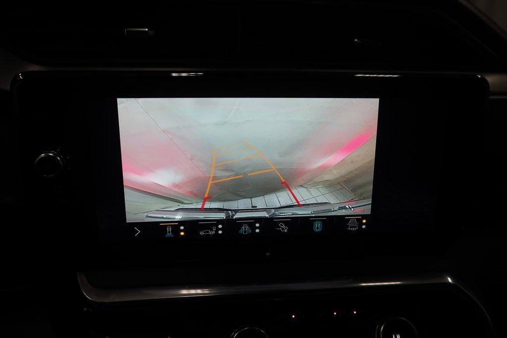 used 2022 GMC Sierra 1500 car, priced at $41,578