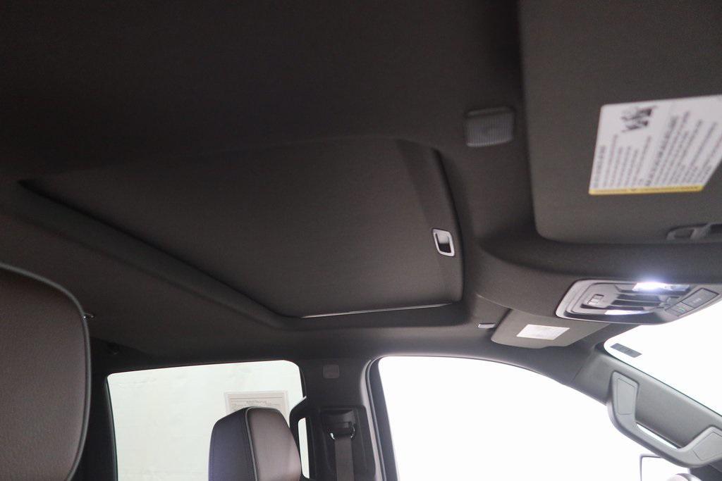 used 2022 GMC Sierra 1500 car, priced at $41,578