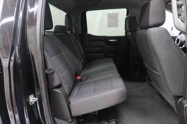 used 2023 Chevrolet Silverado 1500 car, priced at $26,054