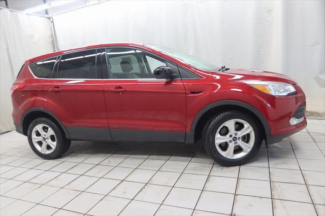 used 2014 Ford Escape car, priced at $9,984