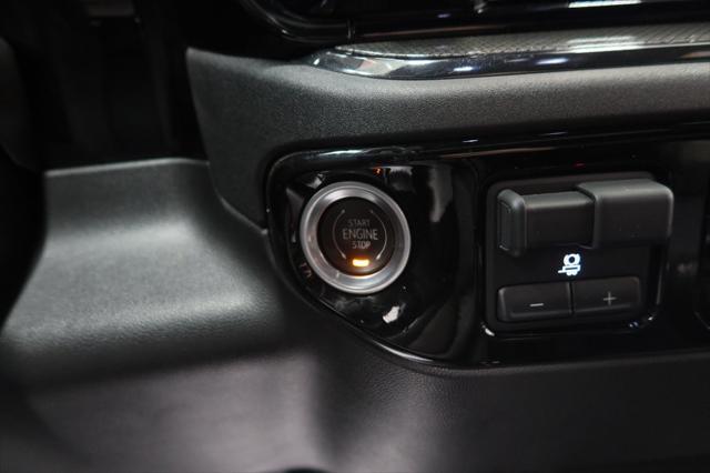 used 2023 Chevrolet Silverado 1500 car, priced at $55,138