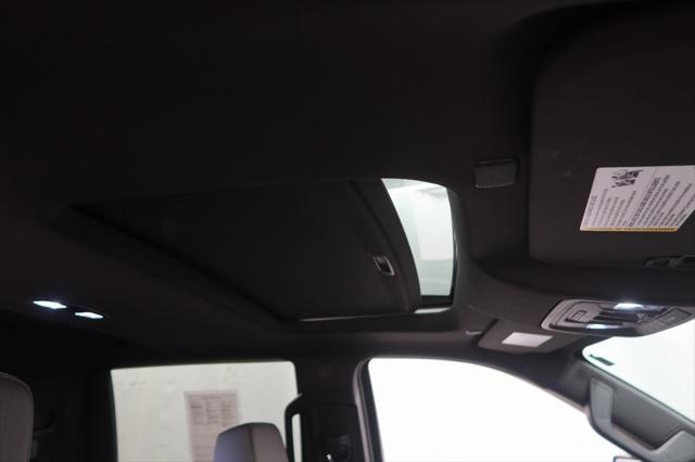 used 2023 Chevrolet Silverado 1500 car, priced at $55,138