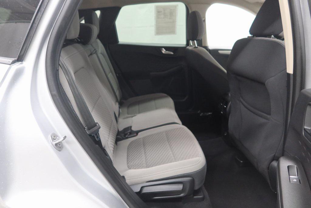 used 2020 Ford Escape car, priced at $13,428