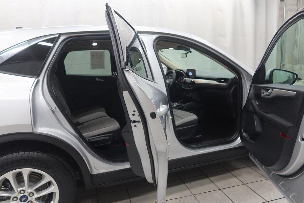 used 2020 Ford Escape car, priced at $13,428