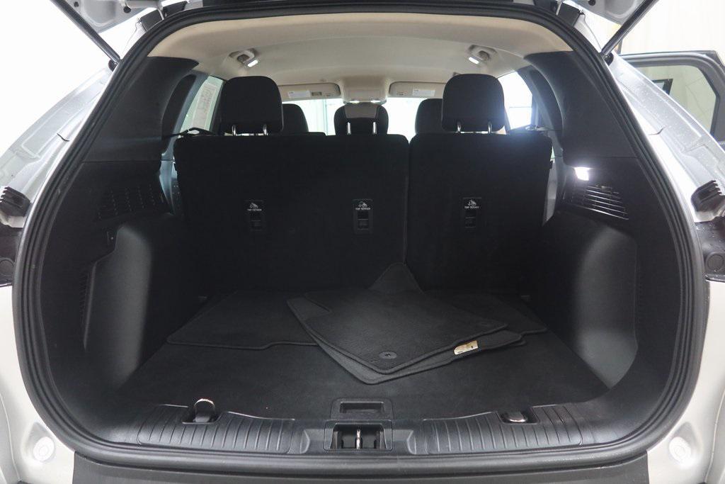 used 2020 Ford Escape car, priced at $13,428