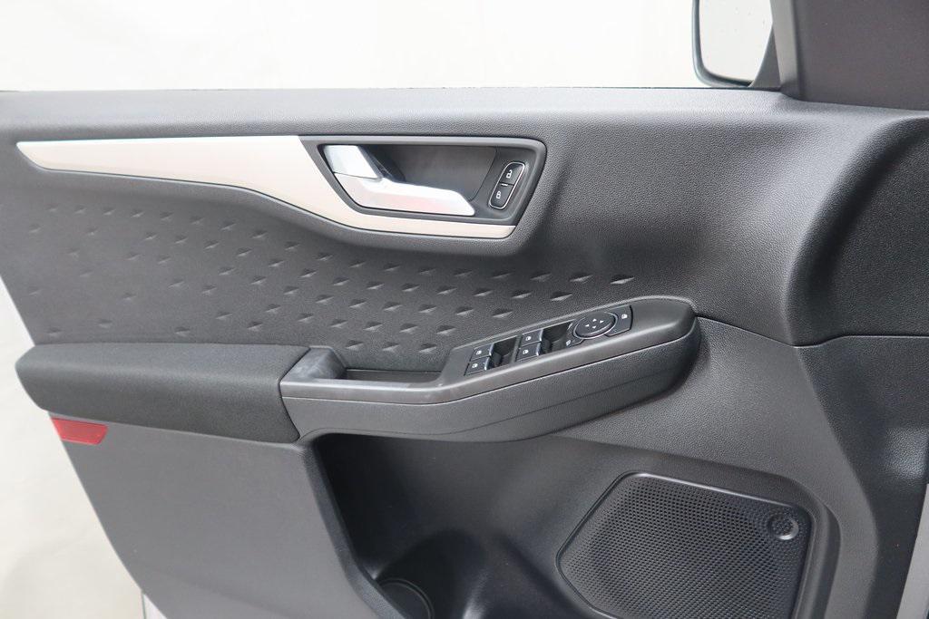 used 2020 Ford Escape car, priced at $13,428