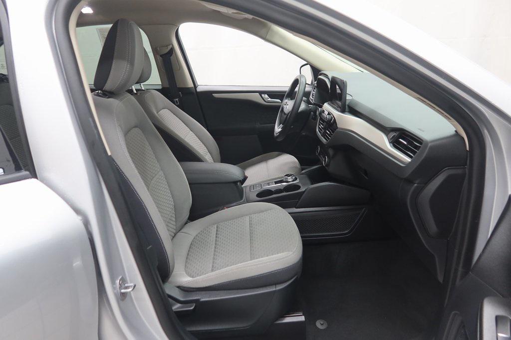 used 2020 Ford Escape car, priced at $13,428