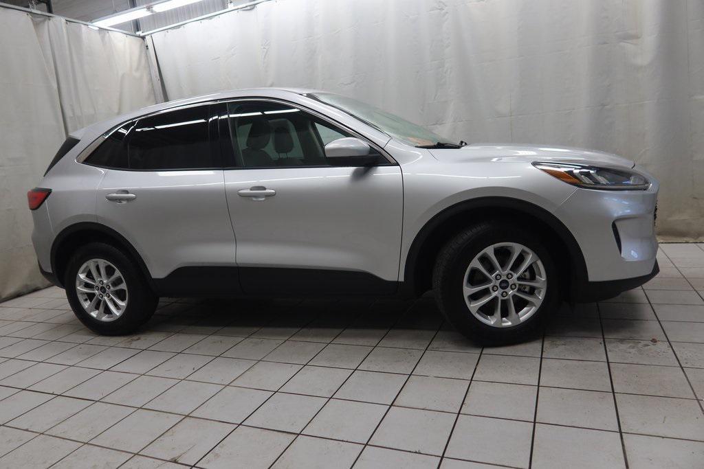 used 2020 Ford Escape car, priced at $13,428