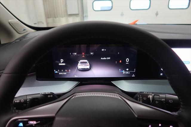 new 2025 Nissan Murano car, priced at $49,890