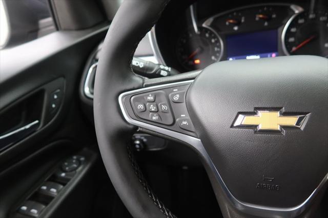 used 2023 Chevrolet Equinox car, priced at $23,920