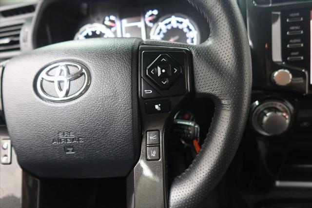 used 2020 Toyota 4Runner car, priced at $28,602