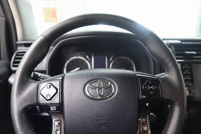 used 2020 Toyota 4Runner car, priced at $28,602