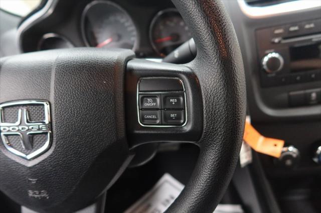 used 2013 Dodge Avenger car, priced at $6,461