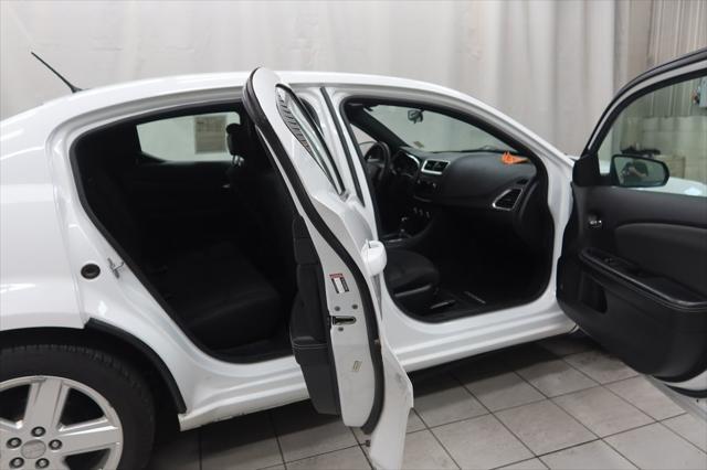 used 2013 Dodge Avenger car, priced at $6,461