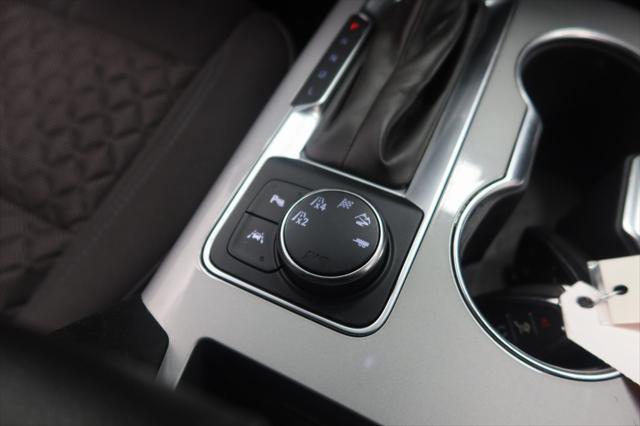 used 2021 Chevrolet Blazer car, priced at $23,961