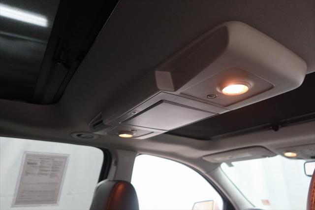 used 2012 GMC Acadia car, priced at $6,995
