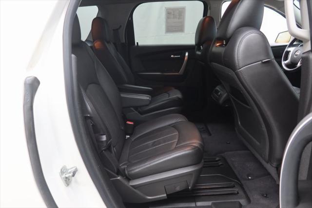 used 2012 GMC Acadia car, priced at $6,995