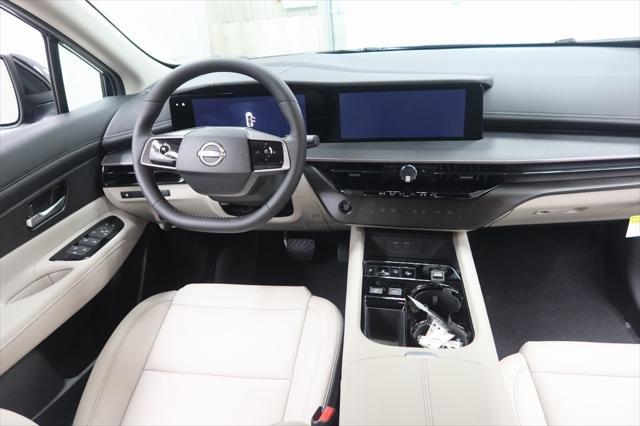 new 2025 Nissan Murano car, priced at $43,715