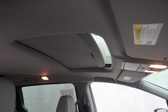 used 2019 Honda Odyssey car, priced at $22,965