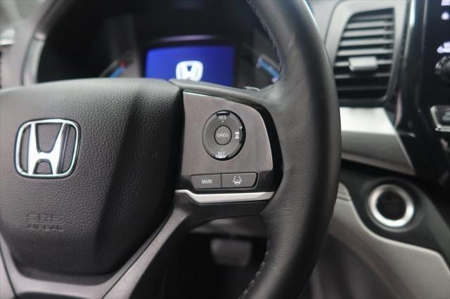 used 2019 Honda Odyssey car, priced at $22,965