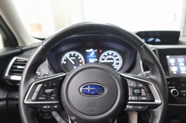 used 2019 Subaru Forester car, priced at $16,778