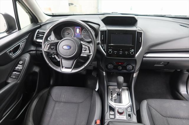 used 2019 Subaru Forester car, priced at $16,778