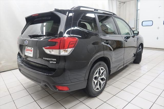 used 2019 Subaru Forester car, priced at $16,778