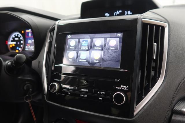 used 2019 Subaru Forester car, priced at $16,778