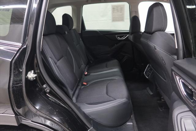 used 2019 Subaru Forester car, priced at $16,778